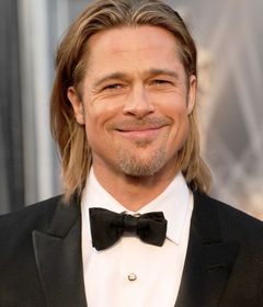 Foto de Brad Pitt