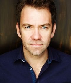 Foto de Brendan Cowell