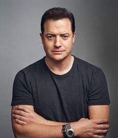 Foto de Brendan Fraser
