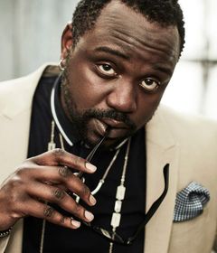 Foto de Brian Tyree Henry