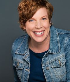 Foto de Brooke Jaye Taylor