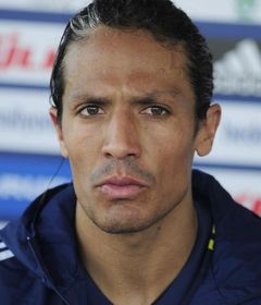 Foto de Bruno Alves
