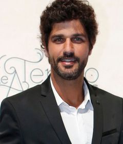 Foto de Bruno Cabrerizo