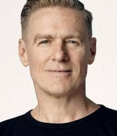 Foto de Bryan Adams