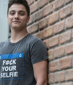 Foto de Cadu Libonati