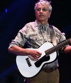 Foto de Caetano Veloso