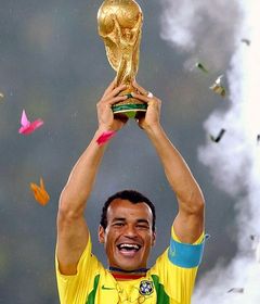 Foto de Cafú