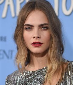 Foto de Cara Delevingne