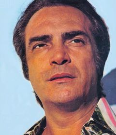 Foto de Carlos Alberto