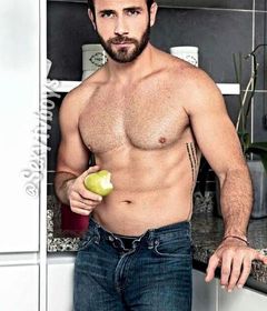Foto de Carlos Ferro
