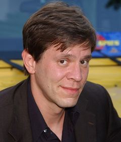 Foto de Carlos Jacott