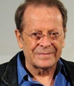 Foto de Carlos Vereza
