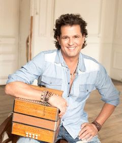 Foto de Carlos Vives