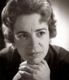 Foto de Carmem Silva