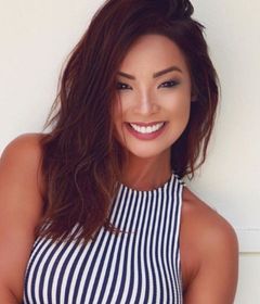 Foto de Carol Nakamura