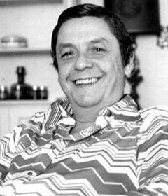 Foto de Cassiano Gabus Mendes