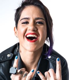 Foto de Catarina Rosa 