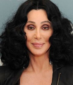 Foto de Cher