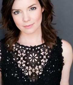 Foto de Cherami Leigh