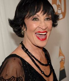 Foto de Chita Rivera