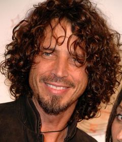 Foto de Chris Cornell
