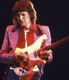 Foto de Chris Squire