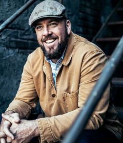 Foto de Chris Sullivan