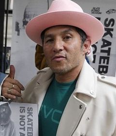 Foto de Christian Hosoi