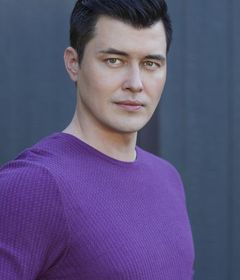 Foto de Christopher Sean