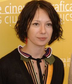 Foto de Chulpan Khamatova