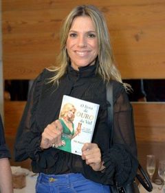 Foto de Ciça Camargo