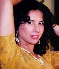 Foto de Cláudia Alencar