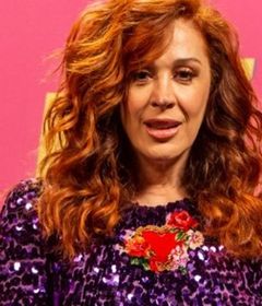 Foto de Claudia Raia