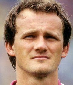 Foto de Claudio Taffarel