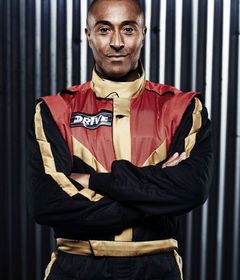 Foto de Colin Jackson