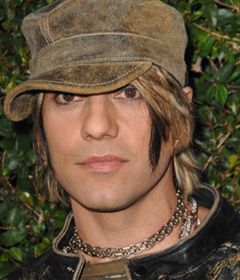 Foto de Criss Angel