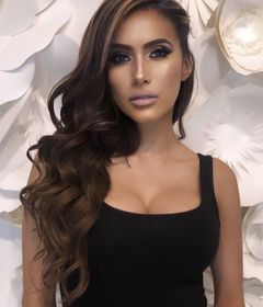 Foto de Cristina Valenzuela