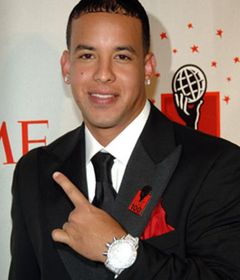 Foto de Daddy Yankee