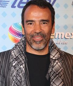 Foto de Damián Alcázar
