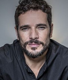 Foto de Daniel de Oliveira