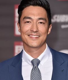 Foto de Daniel Henney