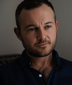 Foto de Daniel Henshall