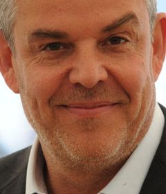 Foto de Danny Huston