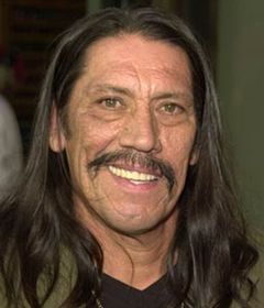 Foto de Danny Trejo