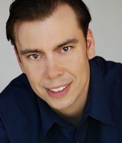 Foto de Darin Mangan