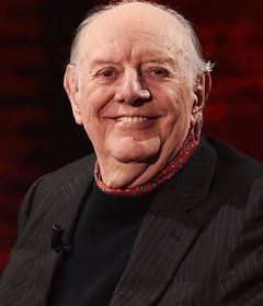 Foto de Dario Fo