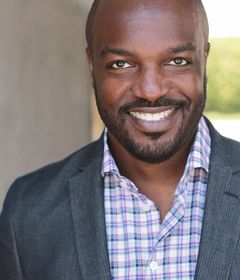 Foto de Darwin Harris