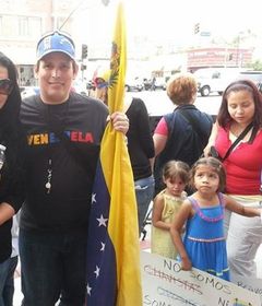Foto de Dassler Jimenez