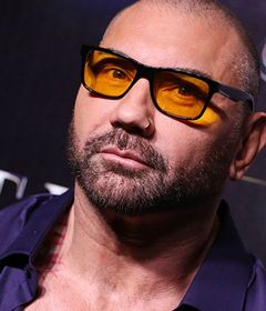 Foto de Dave Bautista