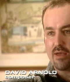Foto de David Arnold